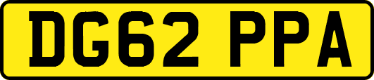 DG62PPA
