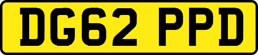 DG62PPD