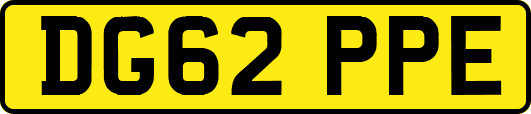 DG62PPE