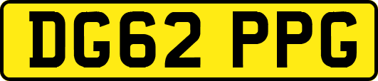 DG62PPG