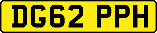 DG62PPH