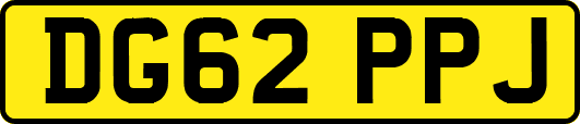 DG62PPJ