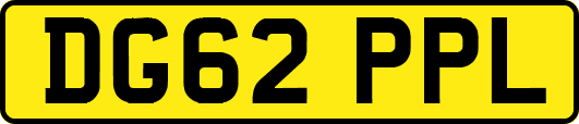 DG62PPL