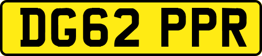 DG62PPR