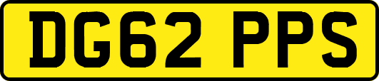 DG62PPS