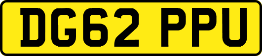 DG62PPU