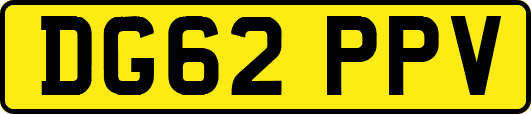 DG62PPV