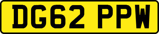 DG62PPW