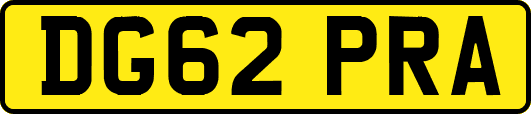 DG62PRA