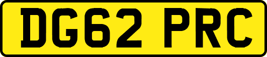 DG62PRC
