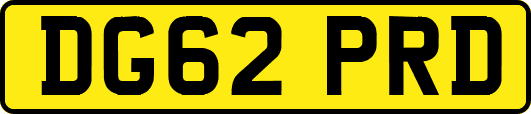 DG62PRD