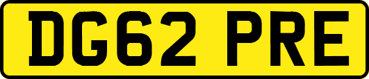 DG62PRE