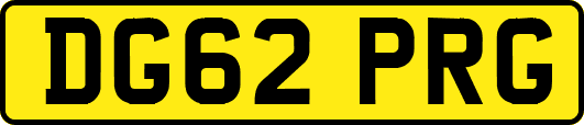 DG62PRG
