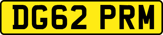 DG62PRM