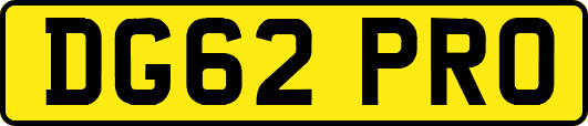 DG62PRO