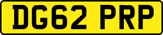 DG62PRP