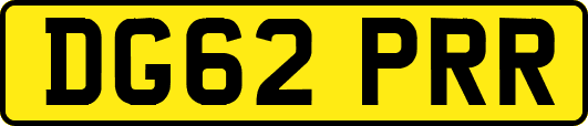 DG62PRR