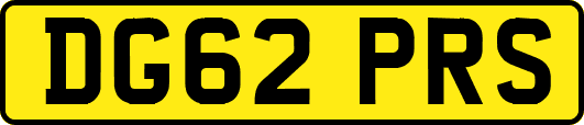 DG62PRS