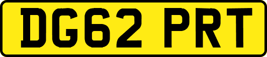 DG62PRT