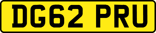 DG62PRU