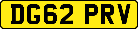 DG62PRV