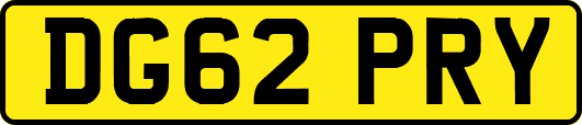 DG62PRY