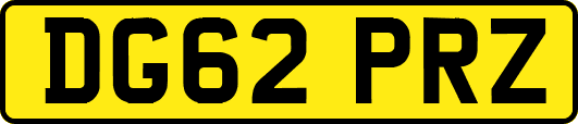 DG62PRZ