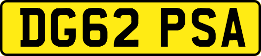 DG62PSA