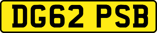 DG62PSB