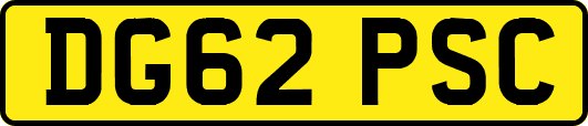 DG62PSC