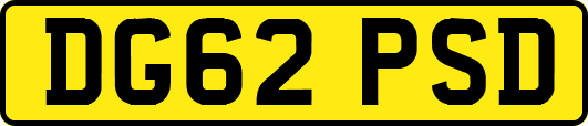 DG62PSD
