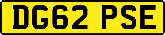 DG62PSE