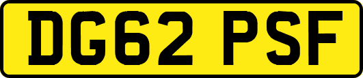 DG62PSF