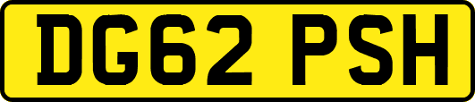 DG62PSH