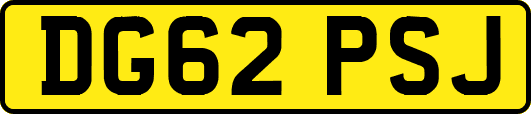 DG62PSJ