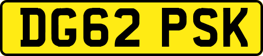 DG62PSK
