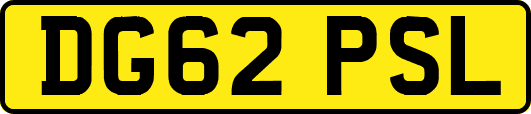 DG62PSL