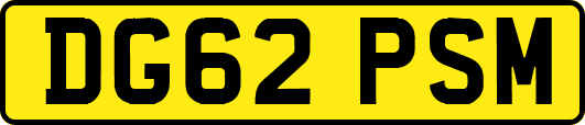 DG62PSM