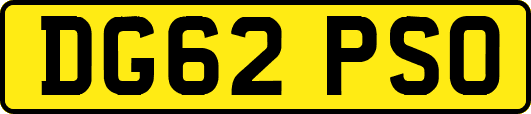 DG62PSO