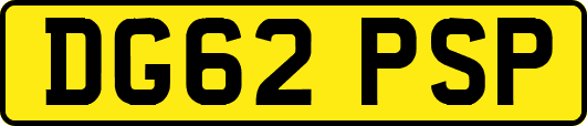 DG62PSP