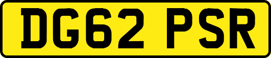 DG62PSR