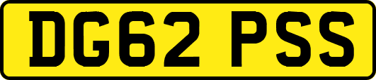 DG62PSS