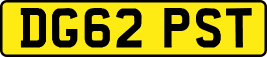 DG62PST