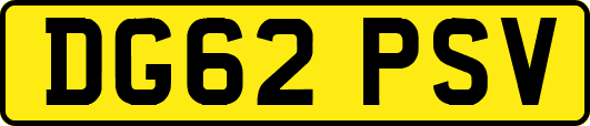 DG62PSV