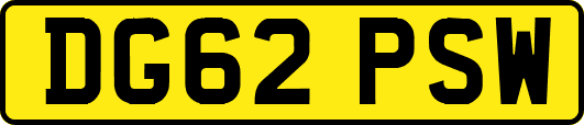 DG62PSW
