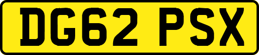 DG62PSX