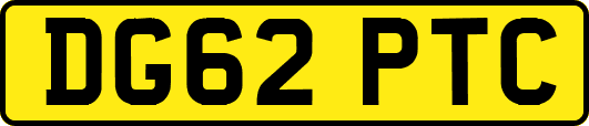 DG62PTC
