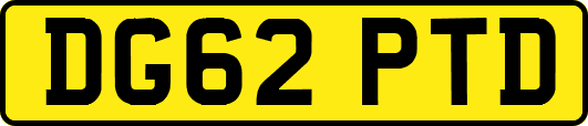 DG62PTD