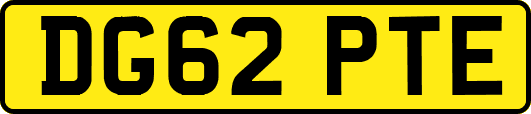 DG62PTE