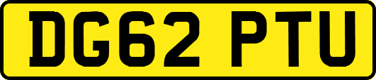 DG62PTU